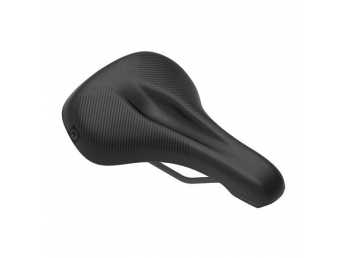 Sedlo ERGON ST Core Evo Men S/M černá/šedá