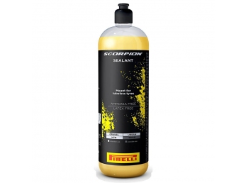 Bezdušový tmel PIRELLI Scorpion™ SmartSEAL 1000ml