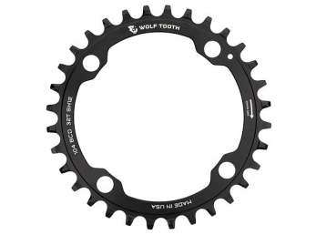 Převodník WOLF TOOTH 104x36 BCD pro Shimano 12 SPD