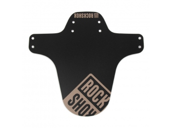 Blatník RockShox MTB Black/Tan Putty