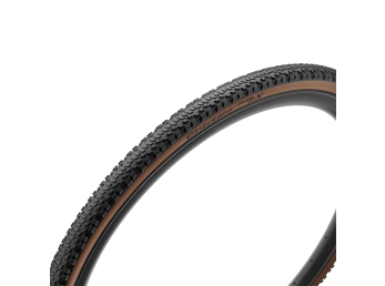 Plášť Pirelli Cinturato™ GRAVEL RC-X, 35-622, TechWALL X. 60 tpi, SpeedGRIP, Classic