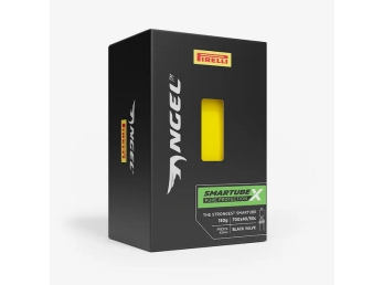 Duše gravel Pirelli Angel™ SmarTUBE X 28/42-622, Presta 42mm