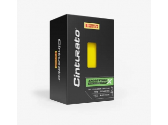 Duše gravel Pirelli Cinturato™  SmarTUBE X 40/50-622, Presta 60mm