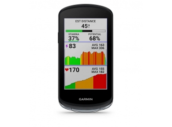 Navigace GARMIN Edge 1040 PRO