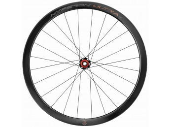 Karbonová kola Campagnolo HYPERON ULTRA DB, plášťová 2WF, N3W vč.obalů