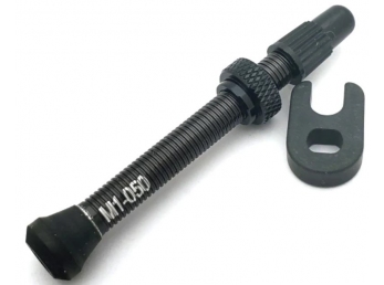 Campagnolo ventilek 2 -WAY FIT, bezdušový, 50 mm