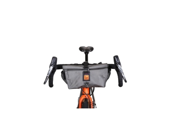 WOHO brašna ACCESSORY CyberCam DRY HONEYCOMB IRON ŠEDÁ