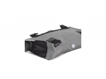 WOHO brašna ACCESSORY CyberCam DRY HONEYCOMB IRON ŠEDÁ