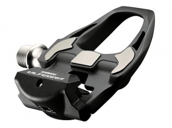 Pedály SHIMANO ULTEGRA PD-R8000 o 4 mm prodloužená osa