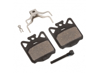 DB Brzdové destičky Campagnolo, 29g (pár)