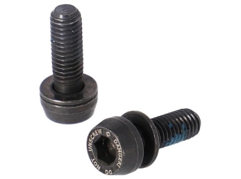 Campagnolo DB šroubky k přichycení předního brzdového třmenu (pár)