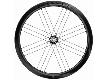 Karbonová kola Campagnolo BORA WTO 45 DB, N3W, plášťová C23