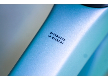 Bianchi Specialissima PRO SRAM FORCE AXS D2 - karbon kola Palladium Iridium 33 2025