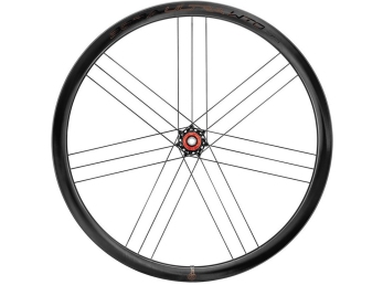 Karbonová kola Campagnolo BORA ULTRA WTO 35 DB, N3W, plášťová C23