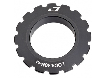 JAGWIRE matice na kotouč Centerlock 15-20mm osa