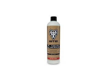 WTB bezdušový tmel TCS Tubeless Tire Sealant 16oz (473 ml)