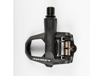 Pedály LOOK KEO 2 Max černá