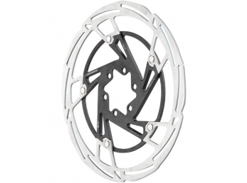 JAGWIRE brzdový kotouč Pro LR2 6-bolt 160mm