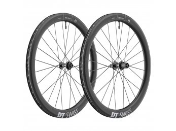Karbonová kola DT Swiss GRC 1400 DICUT® 50mm  Shimano 11SP / SRAM XDR