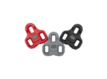 Kufry LOOK KEO šedé