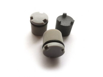 LOOK prachovky + klíč pro pedály X-Track Race