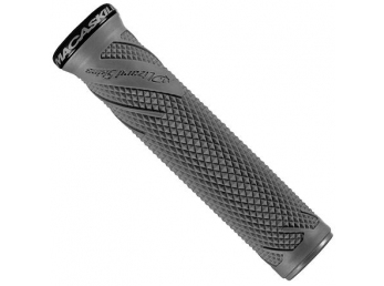 LIZARD SKINS gripy Lock-On Danny MacAskill Graphite