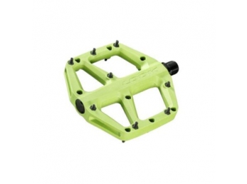 LOOK pedály TRAIL ROC Fusion lime