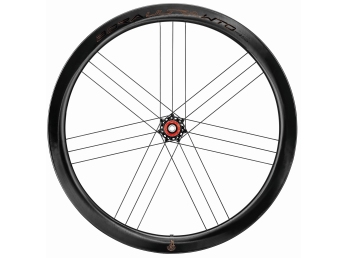 Zapletená kola Campagnolo BORA ULTRA WTO 45 DB, N3W, C23