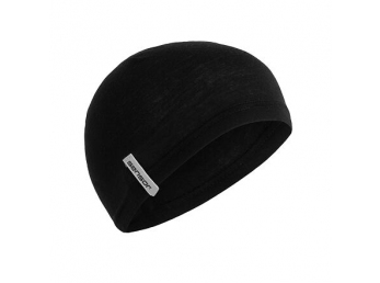SENSOR ČEPICE MERINO ACTIVE UNDER černá