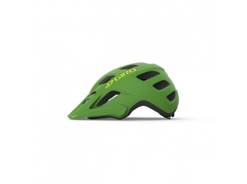 Přilba dětská GIRO Tremor Mat Ano Green - 47-54cm