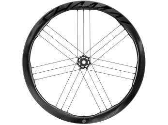 Zapletená kola Campagnolo SHAMAL DUAL PROFILE DB N3W, C23