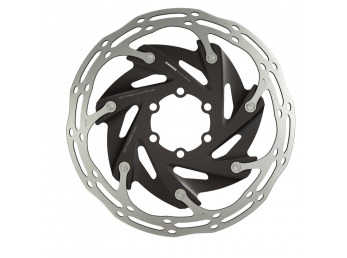 Brzdový kotouč SRAM Centerline X Road2Piece,140mm Black