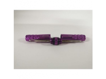 IiSuper bezdušová opravná sada fialová