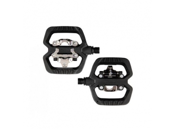 LOOK pedály GEO TREKKING černá