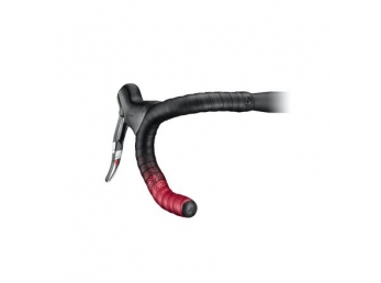 CICLOVATION omotávka Leather Touch Shining Metallic Ruby Red