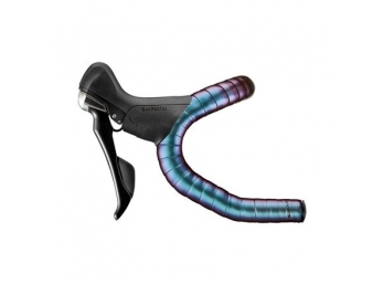 CICLOVATION omotávka Leather Touch Aurora Blue