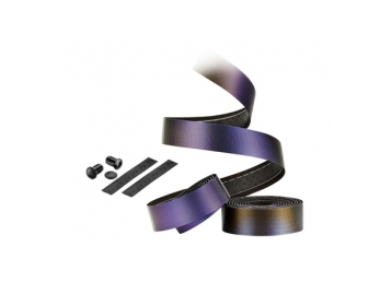 CICLOVATION omotávka Halo Touch Irradiant Violet