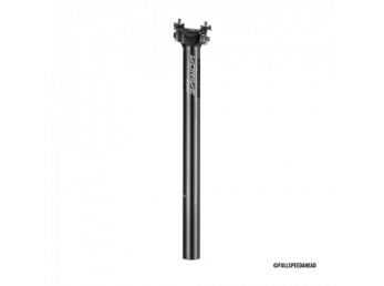 FSA sedlovka MTB V-DRIVE MTC alloy SB0 31.6x400 mm