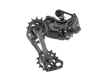 Sada Campagnolo SUPER RECORD WRL 1x13 silniční