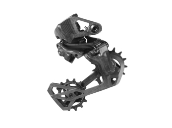 Sada Campagnolo SUPER RECORD WRL 1x13 silniční