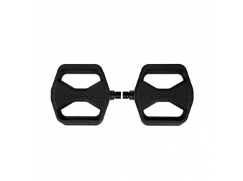 LOOK pedály GEO CITY černá