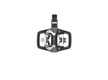 LOOK pedály X-TRACK EN-RAGE černá