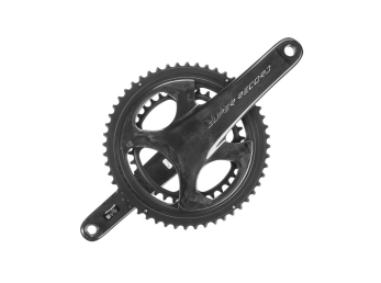 Sada Campagnolo SUPER RECORD X WRL 2x13 gravel