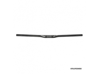 FSA řidítka MTB SL-K PRO flat carbon 31.8x740 mm