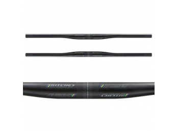 RITCHEY řidítka WCS Flat +/-5 UD Blatte 740mm 9D