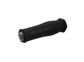 RITCHEY gripy WCS Truegrip ERGO černá 128 mm