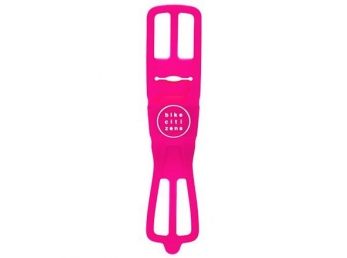 BIKE CITIZENS držák na telefon FINN růžová