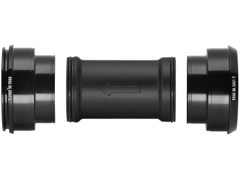 Campagnolo Adaptéry QCK-TECH PF30 (pouze SR 13s), 68x46 mm, bez ložisek