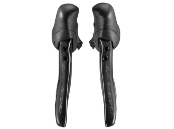 Řazení Campagnolo Super Record  WRL13s DB, bez třmenů (pár)