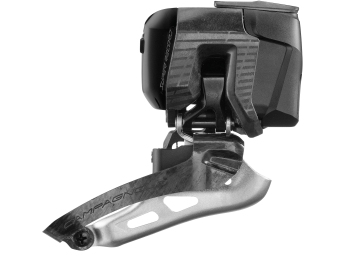 Přesmykač Campagnolo Super Record WRL 2x13s, bez baterie